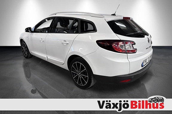 Renault Megane 2 of 13