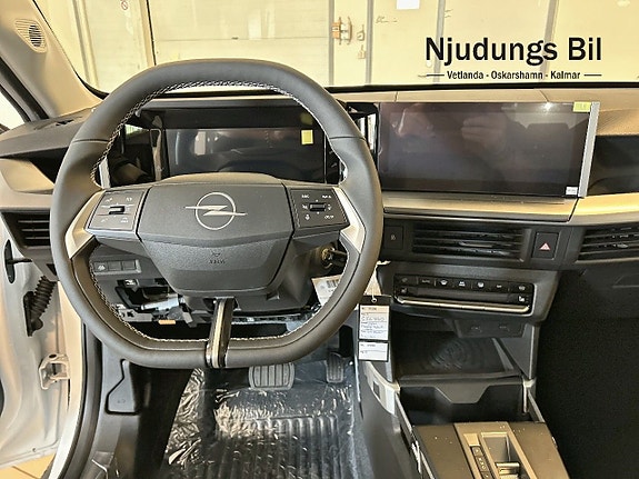 Opel Frontera 8 of 10