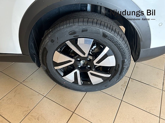 Opel Frontera 10 of 10