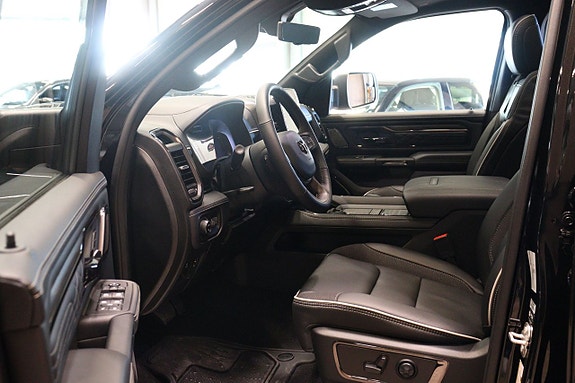 Dodge RAM 1500 6 of 16