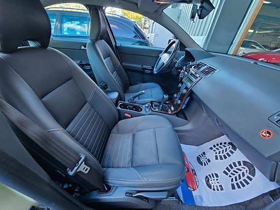 Volvo S40 6 of 13