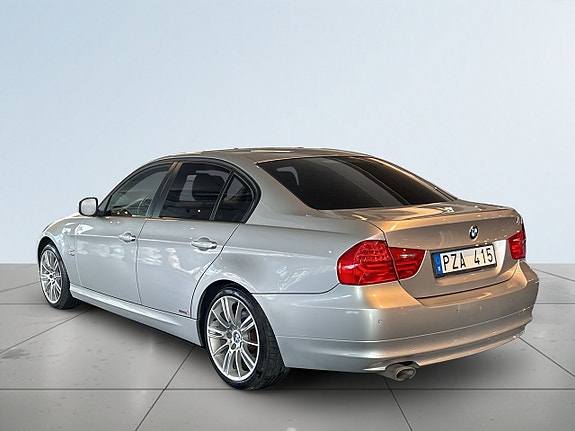 BMW 320 5 of 5