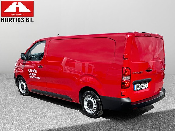Citroen E-Jumpy 4 of 5