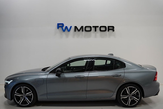 Volvo S60 3 of 5