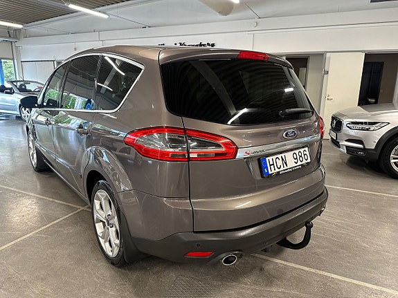 Ford S-MAX 4 of 17