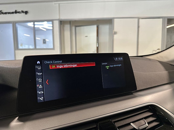 BMW 520d 18 of 23