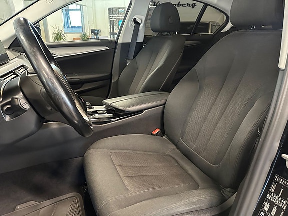 BMW 520d 10 of 23