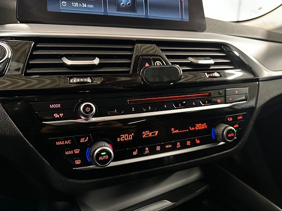 BMW 520d 23 of 23