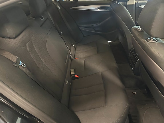 BMW 520d 6 of 23