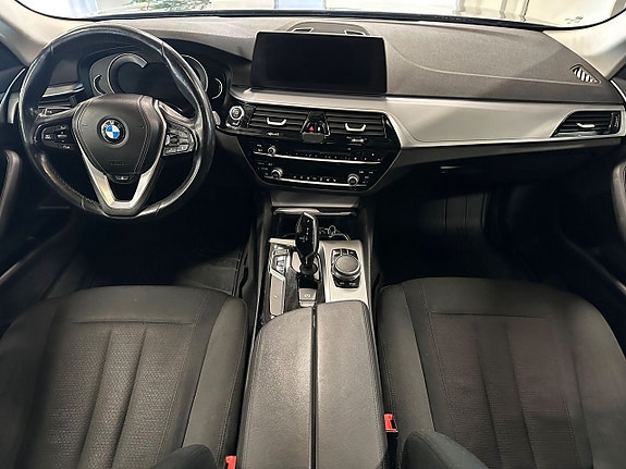 BMW 520d 7 of 23