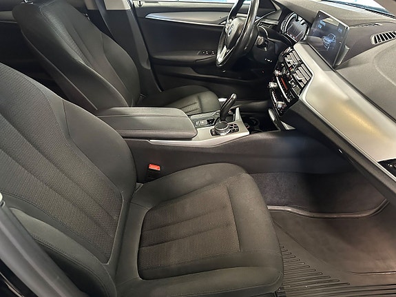 BMW 520d 8 of 23