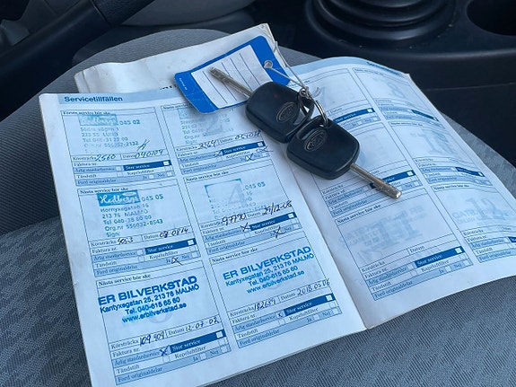 Ford Fusion 8 of 8