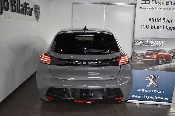 Peugeot 208 9 of 14