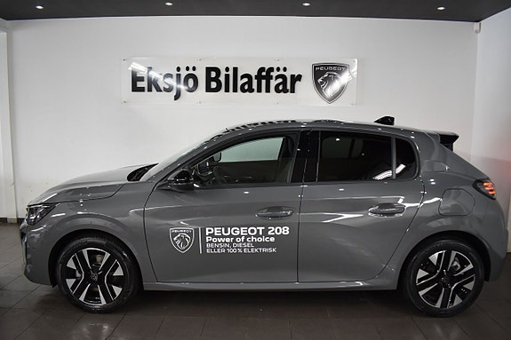 Peugeot 208 3 of 5