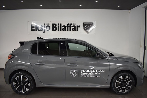 Peugeot 208 7 of 14