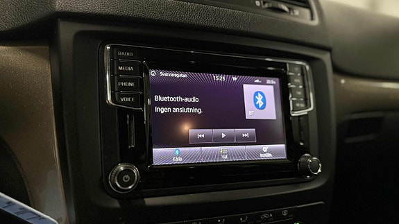 Skoda Yeti Outdoor 15 of 17