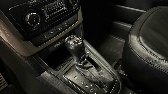 Skoda Yeti Outdoor 12 of 17