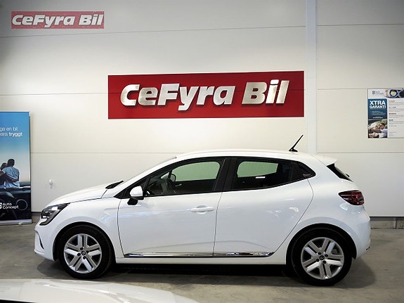 Renault Clio 4 of 5