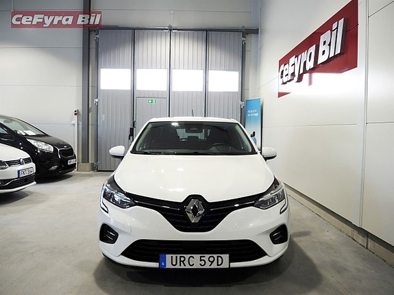 Renault Clio 2 of 5