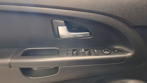 Kia Venga 20 of 22