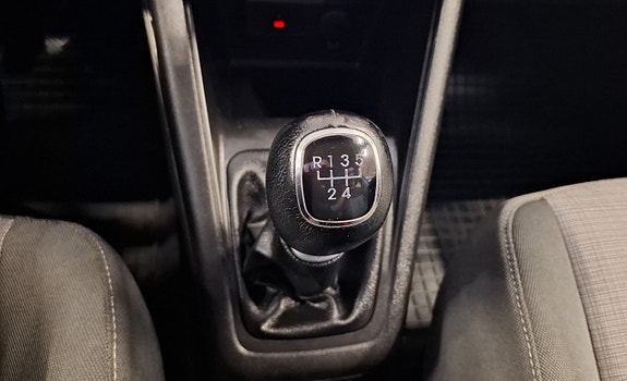Kia Venga 19 of 22