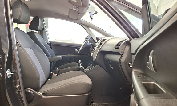 Kia Venga 15 of 22