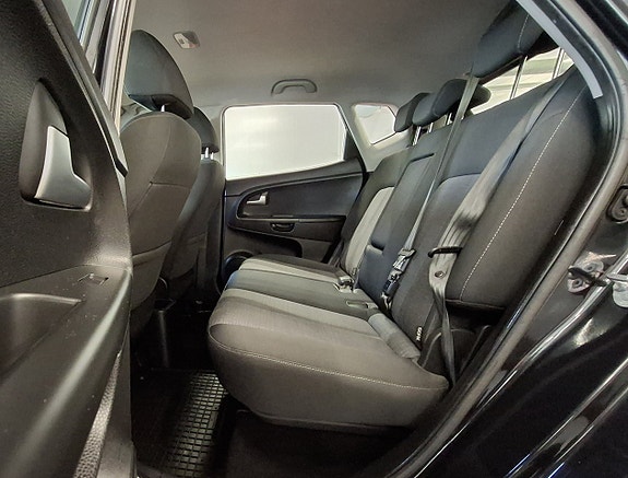 Kia Venga 17 of 22