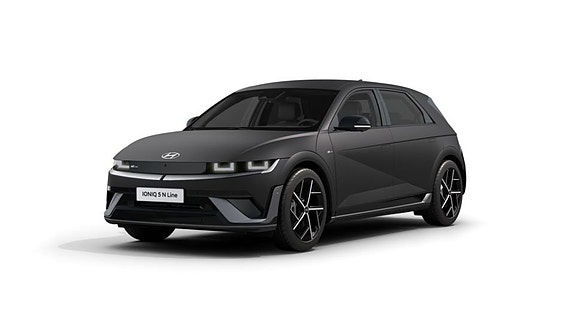İkinci el  Hyundai Ioniq 5 