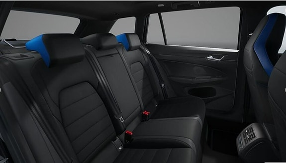 Volkswagen Golf-Serie 12 of 13