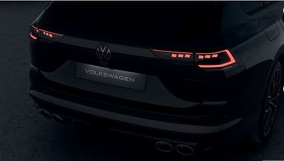 Volkswagen Golf-Serie 7 of 13