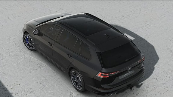 Volkswagen Golf-Serie 4 of 13