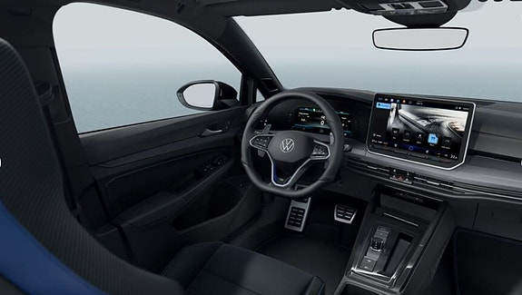 Volkswagen Golf-Serie 9 of 13