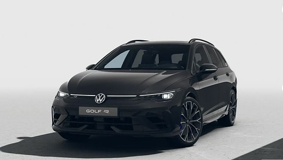 Volkswagen Golf-Serie 2 of 13