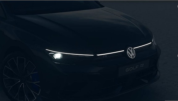 Volkswagen Golf-Serie 6 of 13