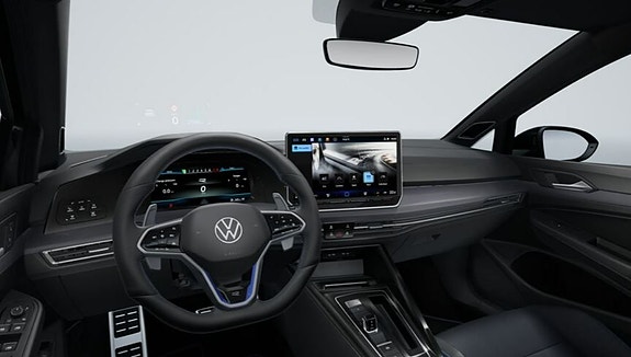 Volkswagen Golf-Serie 10 of 13