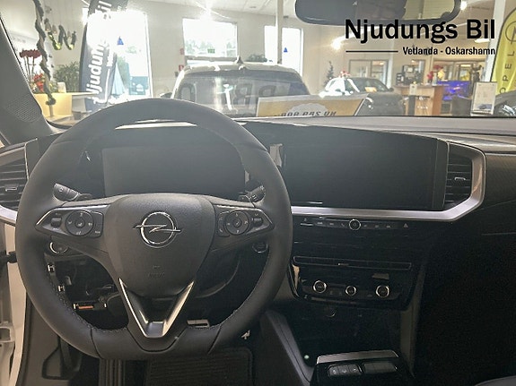 Opel Mokka 8 of 8