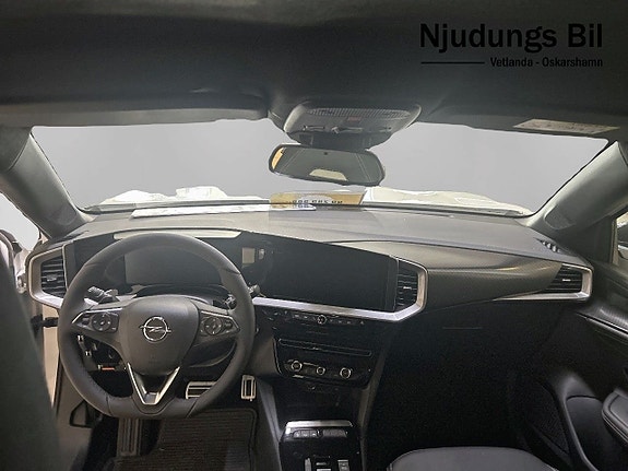 Opel Mokka 7 of 8
