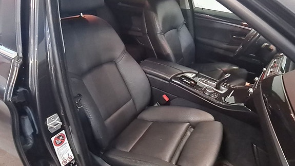 BMW 520 16 of 23