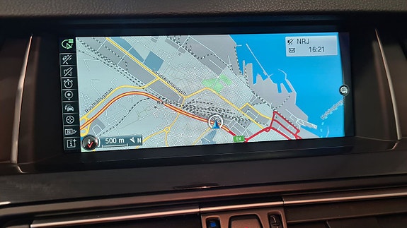 BMW 520 11 of 23