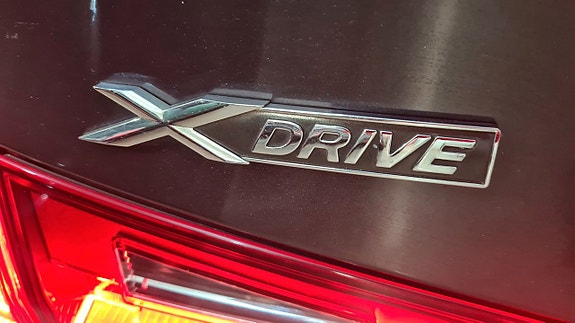 BMW 520 19 of 23