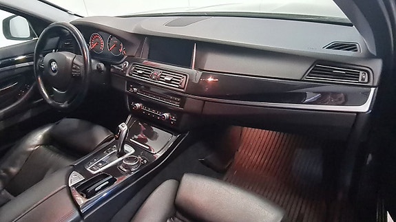 BMW 520 18 of 23