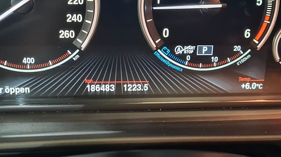BMW 520 22 of 23