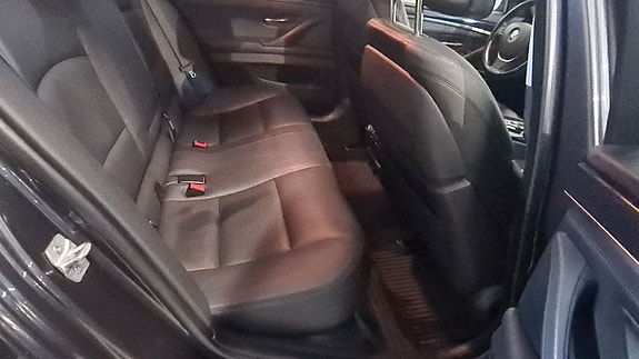 BMW 520 14 of 23