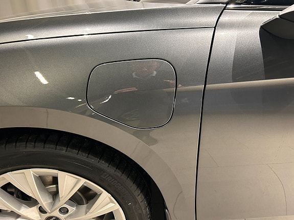 Skoda Superb 9 of 11
