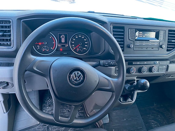 Volkswagen Crafter 4 of 12