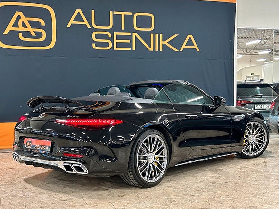 Mercedes-Benz AMG GT Black Series 7 of 23