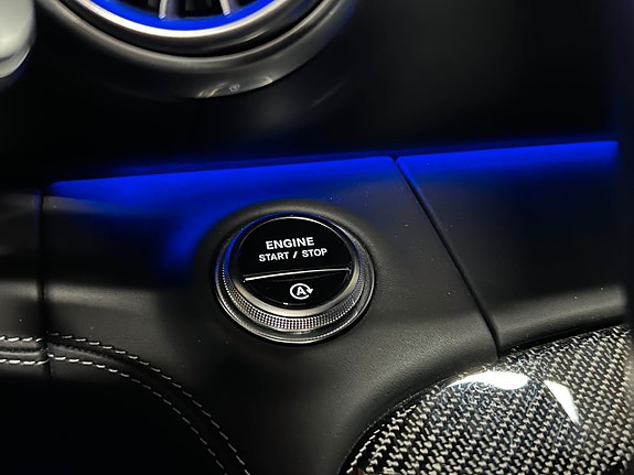 Mercedes-Benz AMG GT Black Series 21 of 23