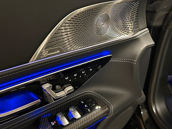 Mercedes-Benz AMG GT Black Series 16 of 23