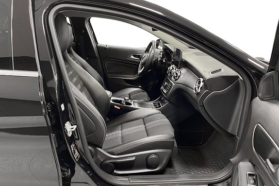 Mercedes-Benz GLA200 d 8 of 8