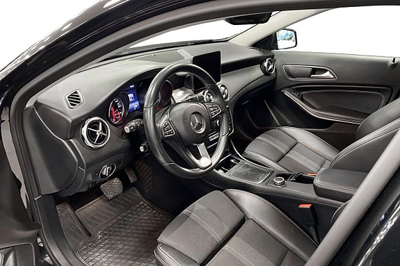 Mercedes-Benz GLA200 d 5 of 5